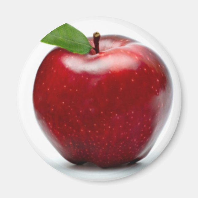 BRANDED MAGNET (Front)