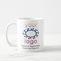Branded with Your Logo and Customized Details