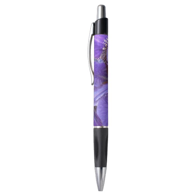 Brandeis Pen (Top (Vertical))