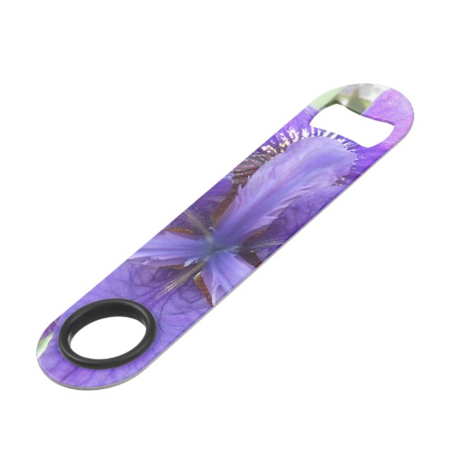 Brandeis Speed Bottle Opener (Front Angled)