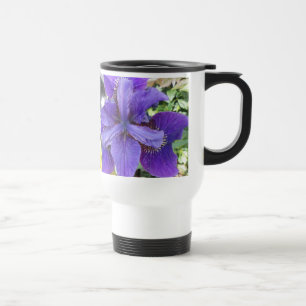 Brandeis Travel Mug