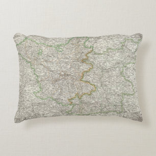 Brandenburg Accent Pillow