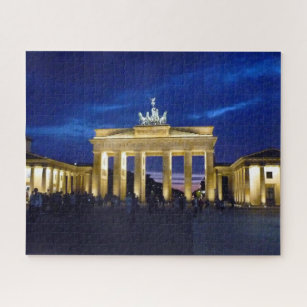 brandenburg berlin jigsaw puzzle