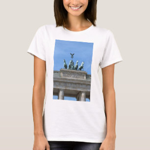 Brandenburg Gate Berlin T-Shirt
