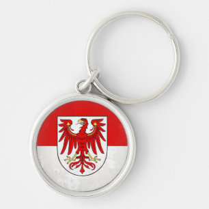 Brandenburg Keychain