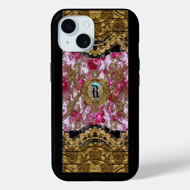 Brandfordshire Petal Girl  Plus Case-Mate iPhone Case (Back)