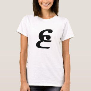 Branding Design CE T-Shirt