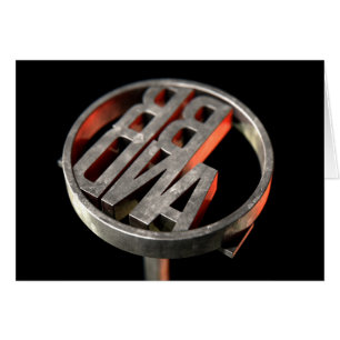 Branding Iron Brand