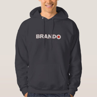 Brando Official Hoodie