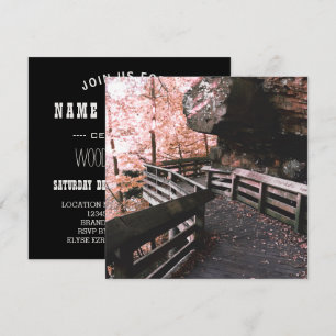 brandywine boardwalk invitation