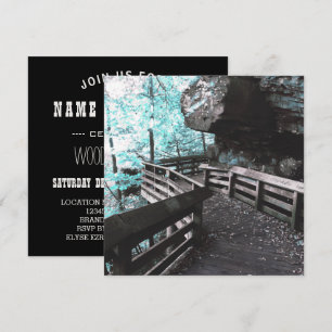 brandywine boardwalk invitation