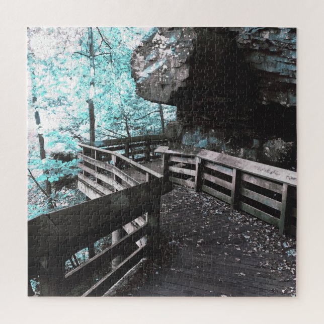 brandywine boardwalk puzzle (Vertical)