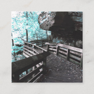 brandywine boardwalk square business card