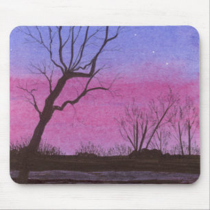Brandywine Evening Mouse Pad