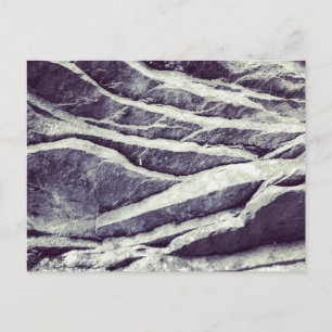 brandywine rockwall postcard