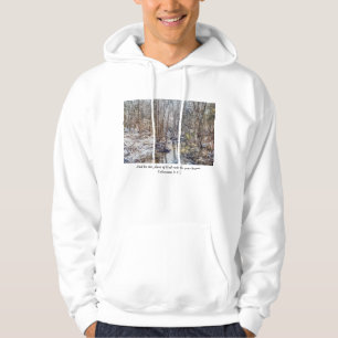 Branson Fall Creek Sweat - shirt à capuche de la n