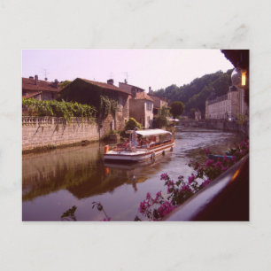 Brant�me - postcard