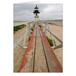 Brant Point Lighthouse