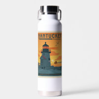 Brant Point Lighthouse | Nantucket MA