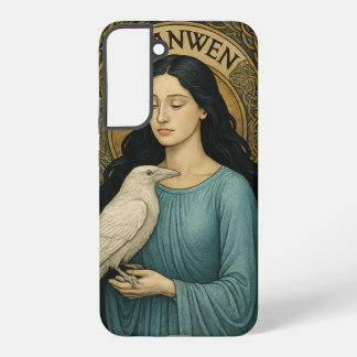 Branwen Samsung Galaxy Case