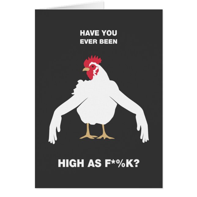 Bras de poulet (Devant)