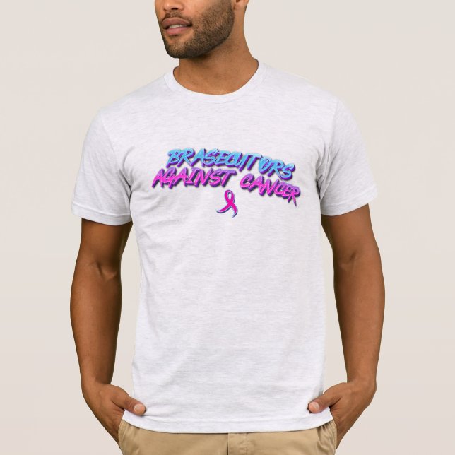 Brasecutors 2024 Logo T-Shirt (Front)