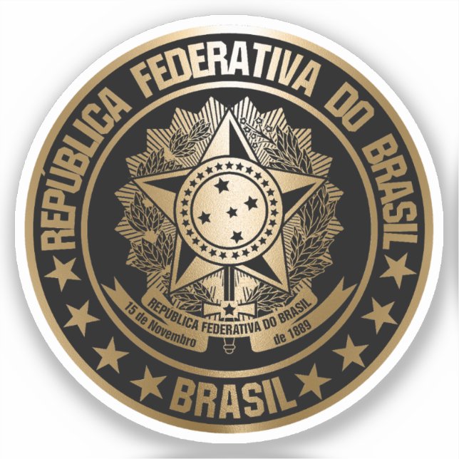 Brasil                                             (Front)