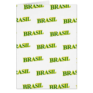 Brasil 3D