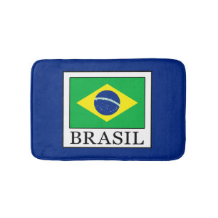 Brasil Bath Mat