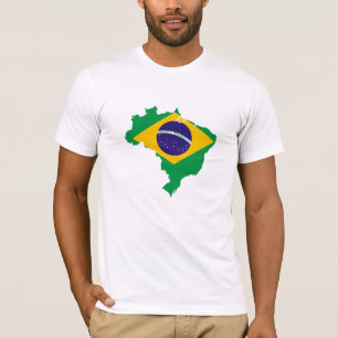 Brasil for Men T-Shirt