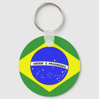BRASIL KEYCHAIN