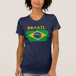 Brasil T-Shirt