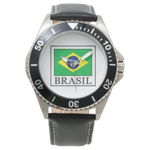 Brasil Watch