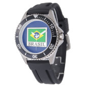 Brasil Watch (Angled)