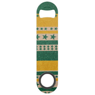 Brasil World Cup 2026 Bar Key