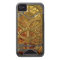 Brass and Bronze Steampunk iPhone 4