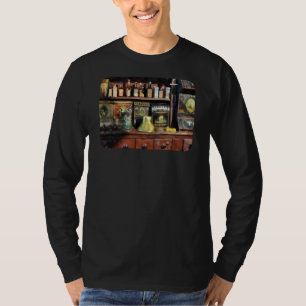 Brass Funnel and Spices T-Shirt