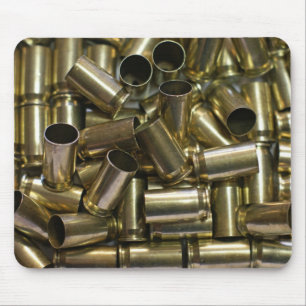 Brass Mousepad
