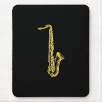 Brass Sax