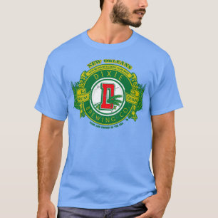 Brasserie DIXIE BEER faubourg classique 1 T-Shirt
