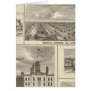 Brasserie Eagle, Cedar Rapids