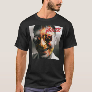 Brassic Gilgun photo design classique T-shirt
