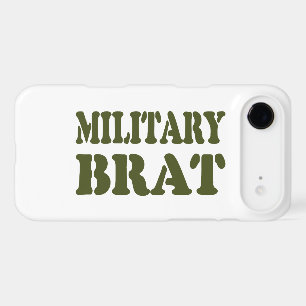 BRAT MILITAIRE