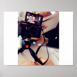 Bratayley...Annie et Hayley 💜 affiche