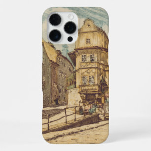 Bratislava by Richard Lux iPhone 16 Pro Max Case