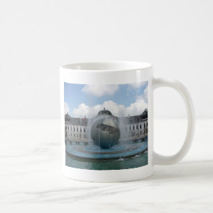 bratislava grassalkovich coffee mug