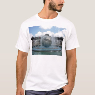 bratislava grassalkovich T-Shirt
