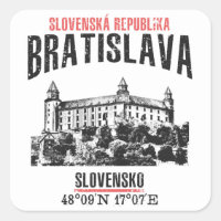 Bratislava