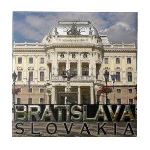Bratislava Tile