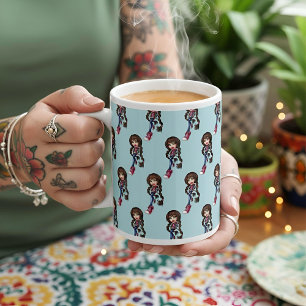 Bratz Giant Coffee Mug